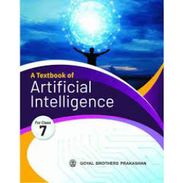 A Textbook of Artificial Intelligence - 7